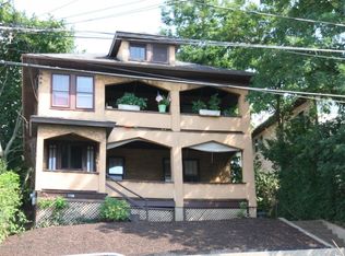 1108 Monroe Ave, Dunmore, PA 18509