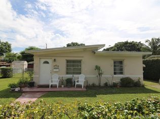 13705 NW 3rd Ct, North Miami, FL 33168