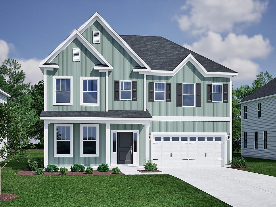 1st image of 8805 Canoe Brook Court