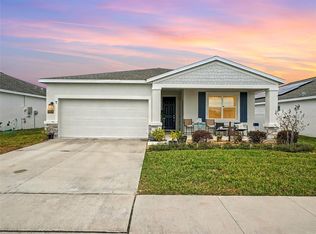 969 Laurel View Way, Groveland, FL 34736