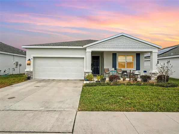 969 Laurel View Way, Groveland, FL 34736