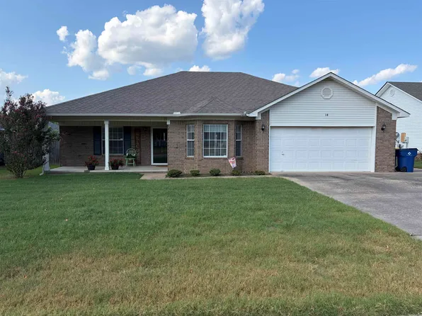 14 Nevada Ln, Cabot, AR 72023