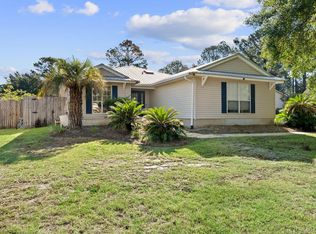 235 Magnolia Creek Rd, Santa Rosa Beach, FL 32459