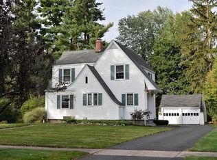 36 Craiwell Ave, West Springfield, MA 01089