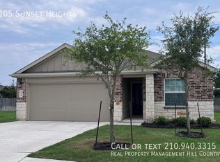 105 Sunset Hts, Cibolo, TX 78108