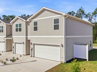 Sabal Exterior Unit plan