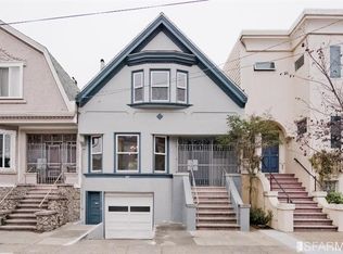 770 11th Ave, San Francisco, CA 94118