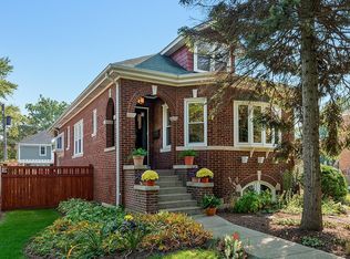 621 Beach Ave, La Grange Park, IL