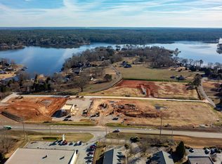 8 Thunder Pointe Cir, Eatonton, GA 31024