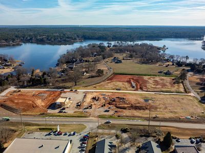 7 Thunder Pointe Cir, Eatonton, GA, 31024