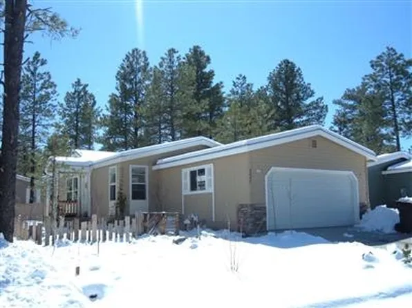 2467 W Alaska Ave, Flagstaff, AZ 86001