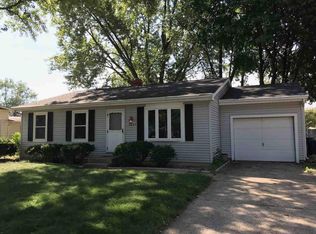 2603 Schumacher Dr, Mishawaka, IN 46545