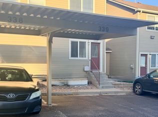2563 Malpaso Point, Colorado Springs, CO 80922