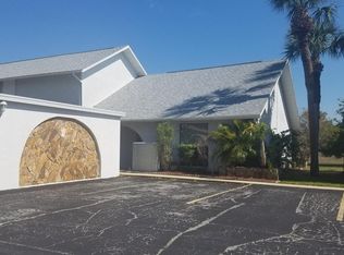 6740 Beach Blvd, Hudson, FL 34667