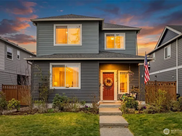 19014 131st Street Ct E, Bonney Lake, WA 98391