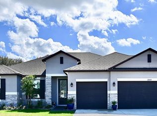 12842 Sugar Ct, Grand Island, FL 32735