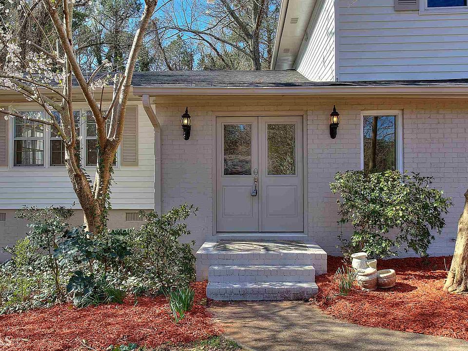 1707 Rivermist Dr, Lilburn, GA 30047 Zillow