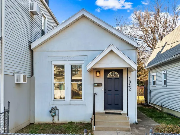 1042 S Shelby St, Louisville, KY 40203