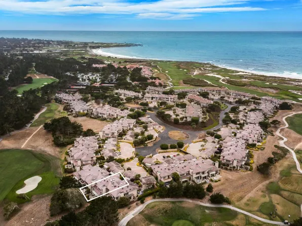 42 Spanish Bay Cir, Pebble Beach, CA 93953