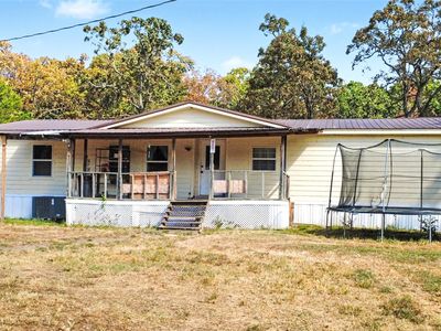 8683 N 436th Rd, Hulbert, OK, 74441