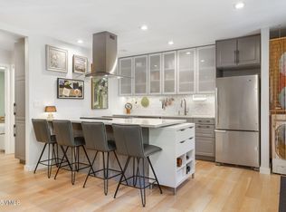 2783 Kinnikinnick Rd UNIT 7, Vail, CO 81657