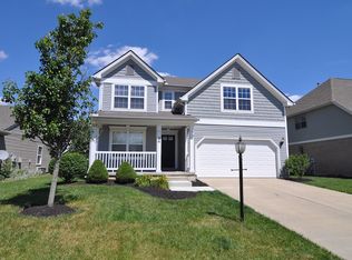 24 N Glen Oak Dr, Springboro, OH 45066