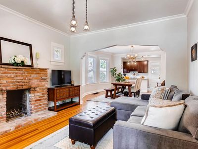 1529 Dahlia St, Denver, CO, 80220