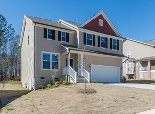 35 Misty Grove Trl #50-WSP, Franklinton, NC 27525