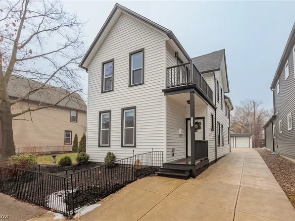 1932 W 48th St, Cleveland, OH 44102