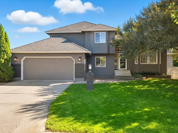 12222 E 37th Ct, Spokane, WA 99206