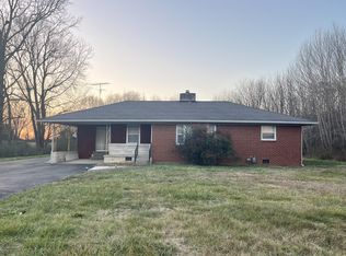 4415 Highway 43 N, Ethridge, TN 38456