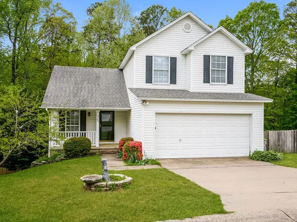 905 Pheasant Cv, Benton, AR 72019