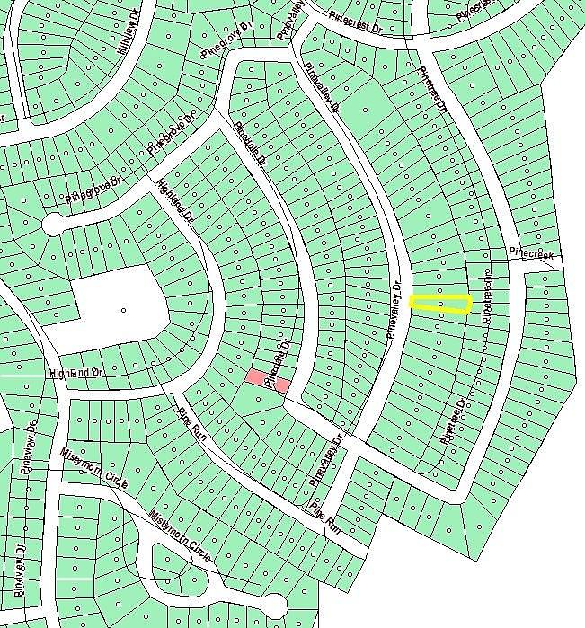 2nd image of Pinevalley Dr
