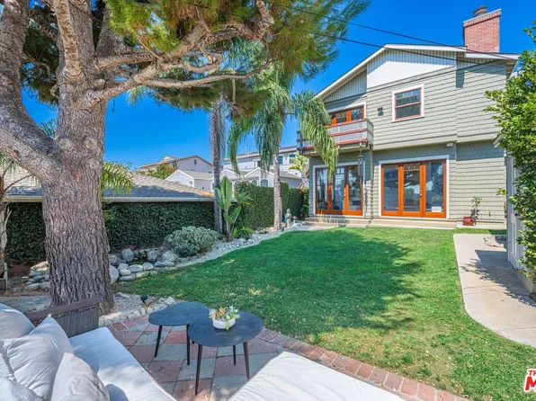 12612 Preston Way, Los Angeles, CA 90066