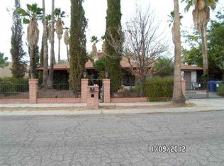 7430 E Rio Verde Dr, Tucson, AZ 85715