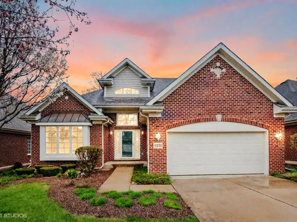 13030 Timber Trl, Palos Heights, IL 60463