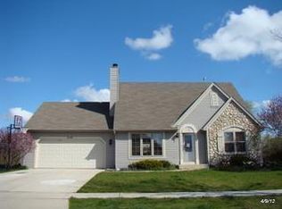 5134 28th St, Kenosha, WI 53144