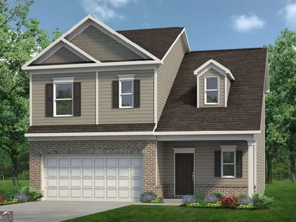 178 Artimis Ln, Dalton, GA 30720