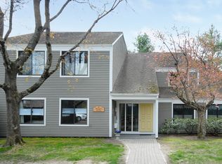 5 Concord Greene UNIT 5, Concord, MA 01742