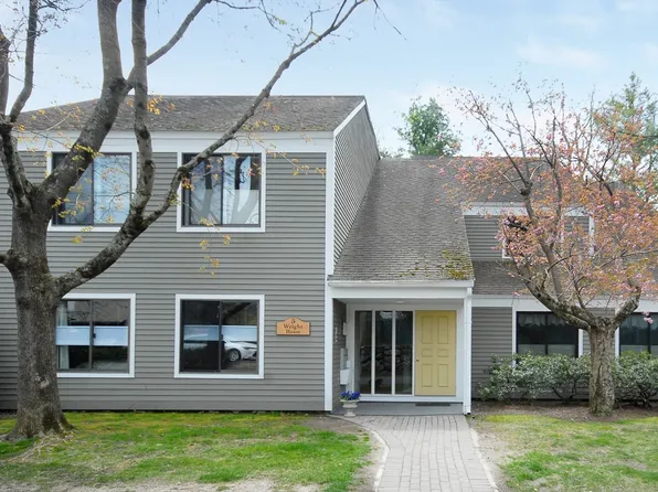 5 Concord Greene Unit 5, Concord, MA 01742