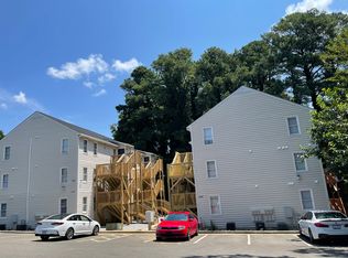 1009 Carlton Ave APT C, Raleigh, NC 27606