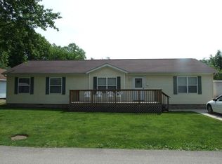 2848 S 14th St, Springfield, IL 62703