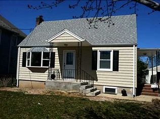 21 Harrigan St, Edison, NJ 08817