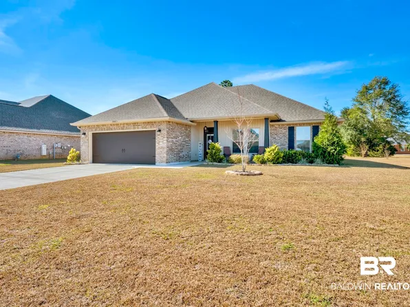 10087 Chipper Ln, Foley, AL 36535