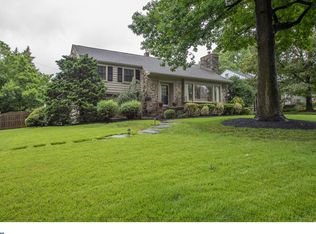 404 Redleaf Rd, Wynnewood, PA 19096