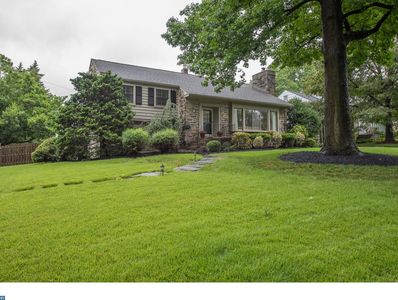 404 Redleaf Rd, Wynnewood, PA, 19096