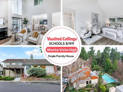 10134 Congress Pl, Cupertino, CA, 95014