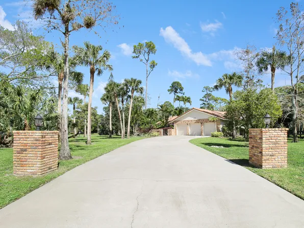 12709 Quercus Lane, Wellington, FL 33414