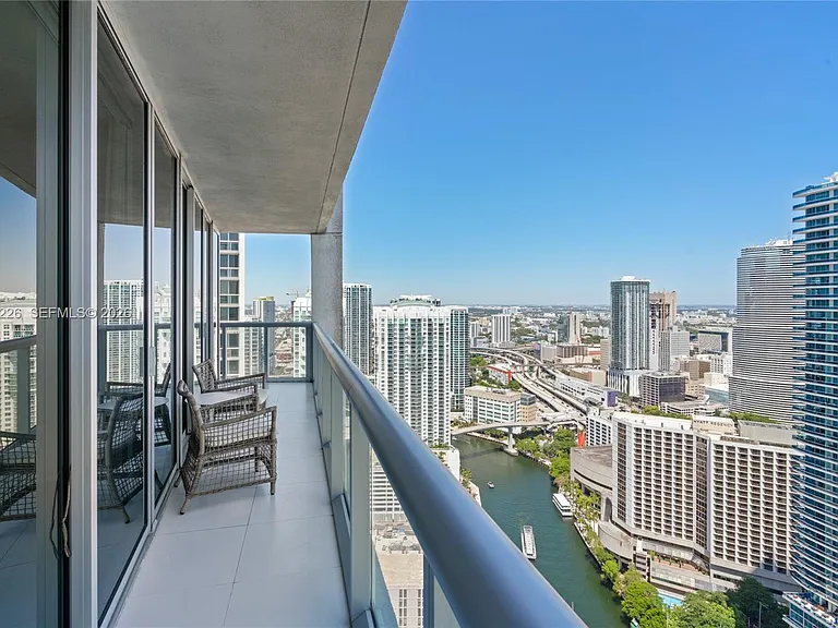 475 Brickell Ave #4315 — Photo 35