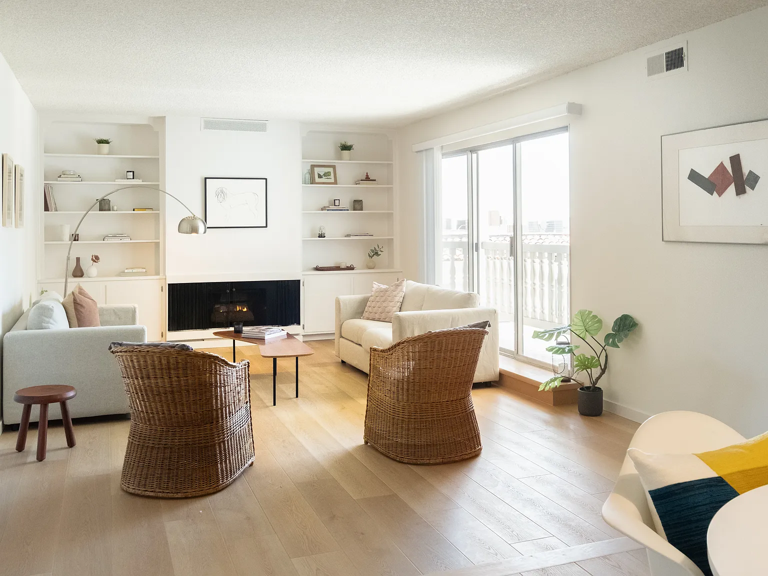 Villa Luanne Apartments — Photo 4